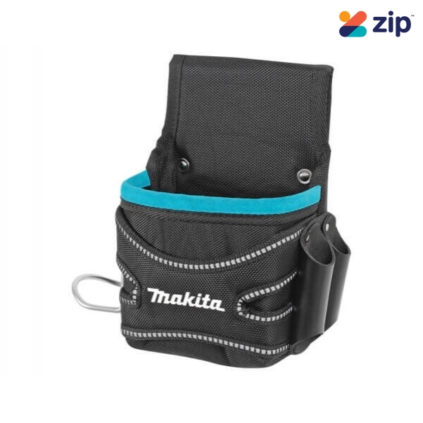 Makita P-71906 Fixings Pouch and Hammer Holder Tool Aprons, Belts & Holders